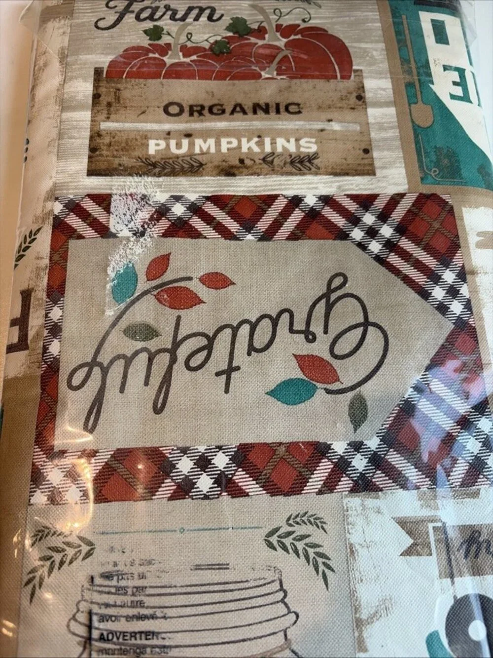 Unbranded this bountiful